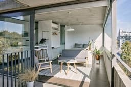 Studio Apartment For Sale