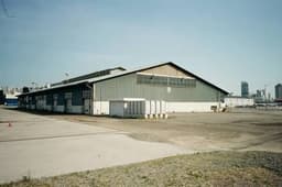 Industrial Shed / Factory For Rent