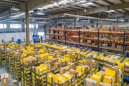 Warehouse / Godown For Sale