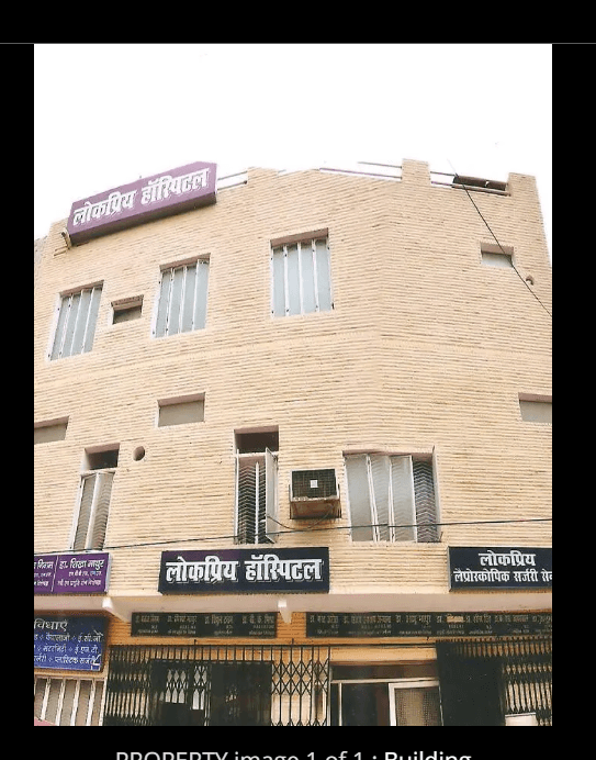 Commercial Showrooms for Sale in Rajapur, Allahabad, U P