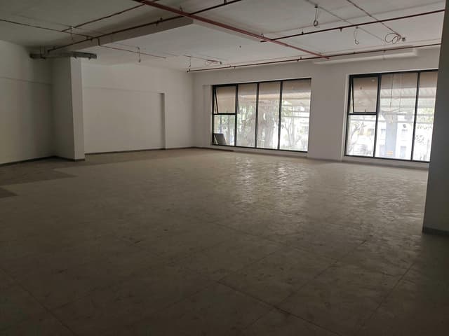Commercial Showrooms for Rent