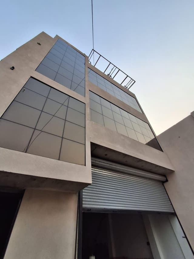 building for rent amritsar