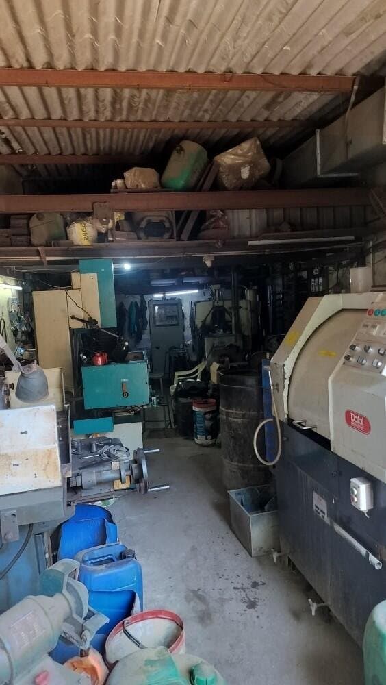 Commercial Industrial Building/Factory for sale - Mumbai