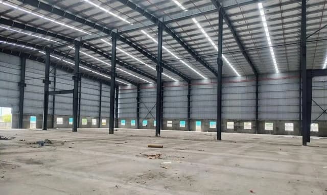Factory for rent - Pune