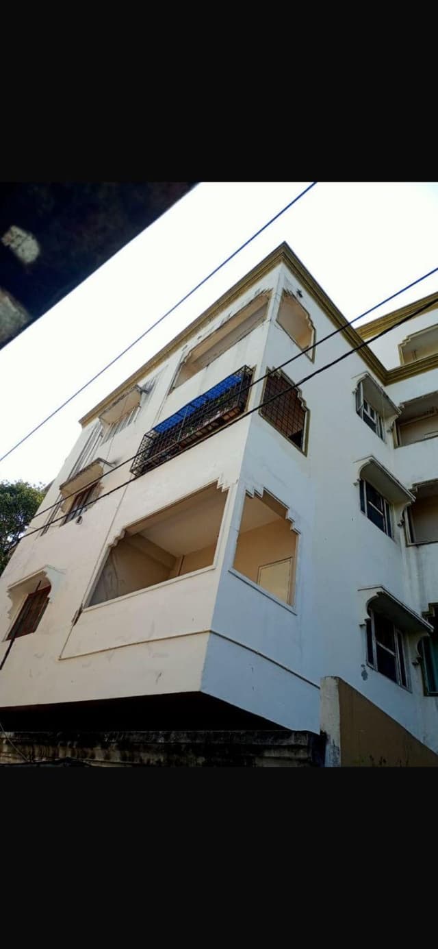 Residential 1 RK For Sale - Hyderabad
