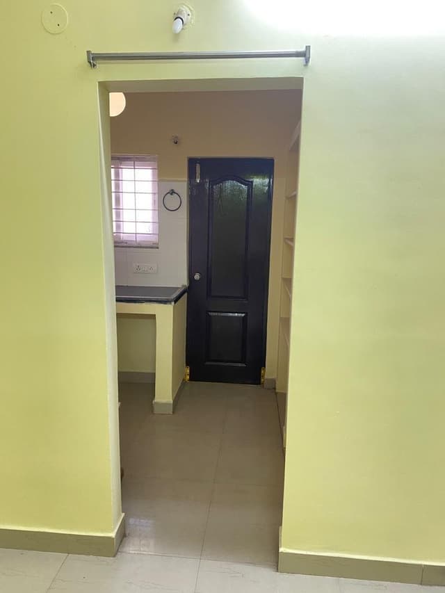 Residential 1 RK For Sale - Hyderabad