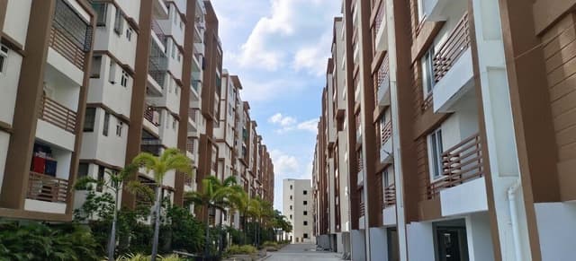 Residential 1 RK For Sale - Hyderabad