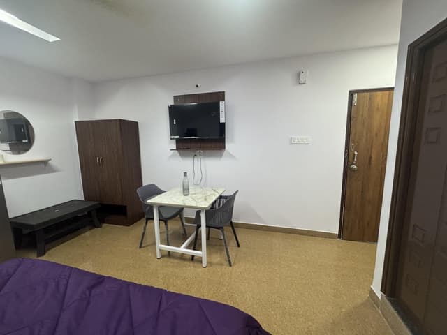 Residential 1 RK For Sale - Hyderabad