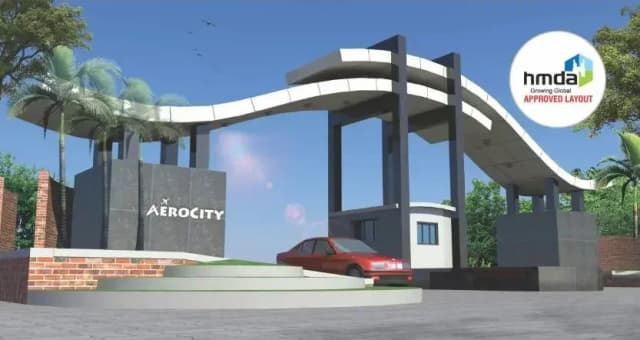 Residential 1 RK For Sale - Hyderabad