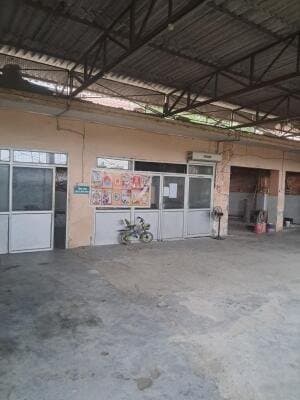Factory for Lease in Raebareli Road, Lucknow, U P