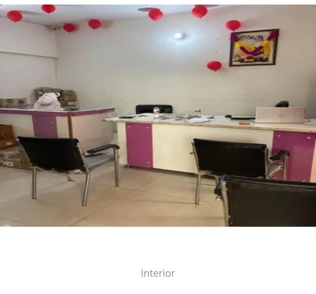 Warehouse for rent