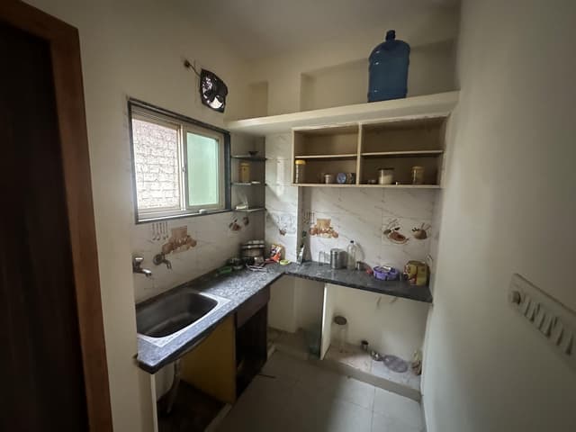Residential 1 RK For Sale - Hyderabad