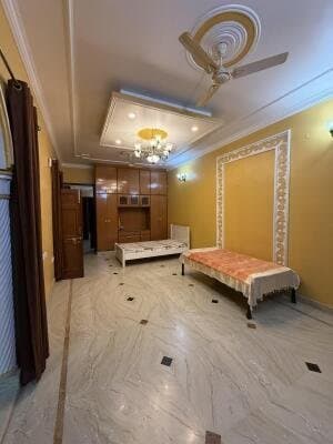 2 bhk Tanwar market Chattarpur, Delhi
