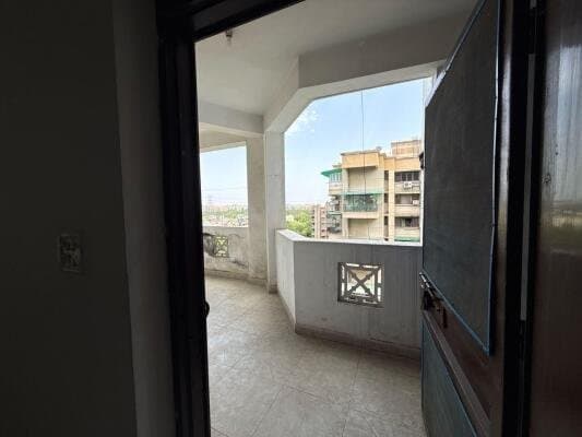3 bhk Gulmohar Apartments Sector 11 Dwarka, Delhi