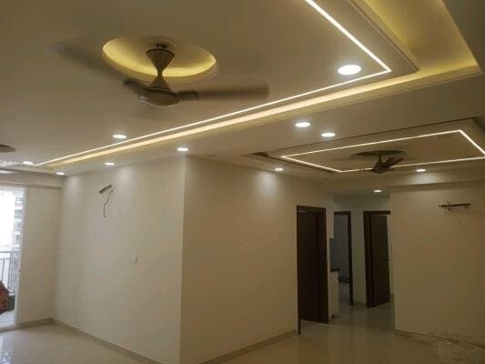 Golf View Apartments Sector 19 Dwarka, Delhi
