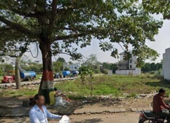 Commercial land and plot for rent in indore