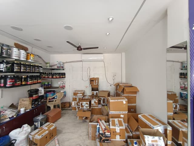 Commercial Shop For Sale - Hyderabad