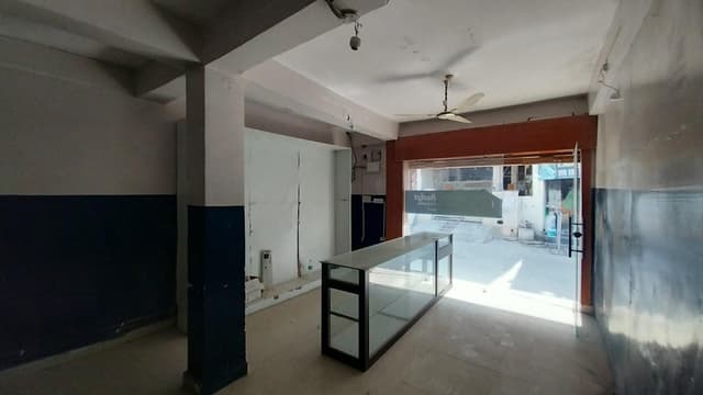 Commercial Shop For Rent - Hyderabad