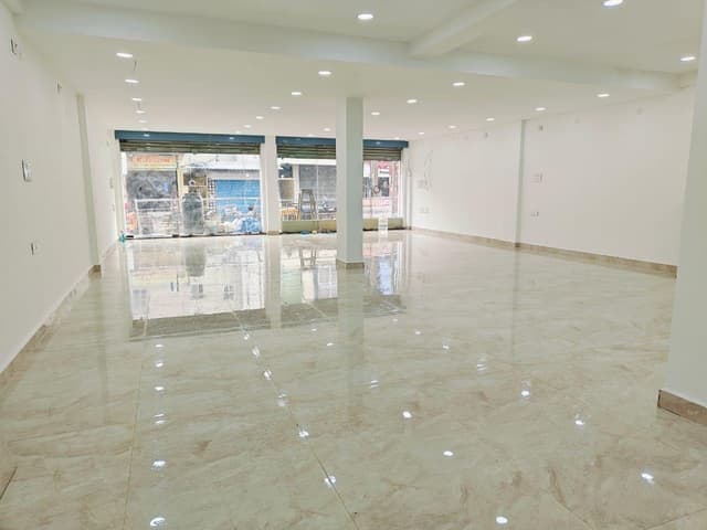 Commercial Shop For Rent - Hyderabad