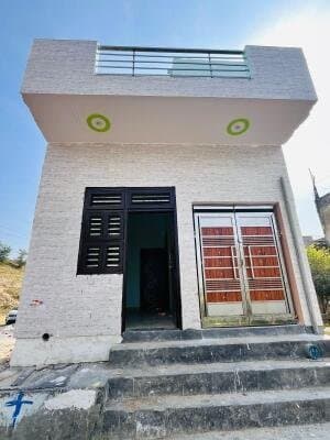 2 BHK Independent House/Villa for Sale in Nangla Enclave Part 2, Faridabad