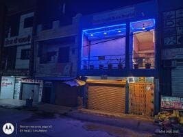 Commercial shops for rent in indore