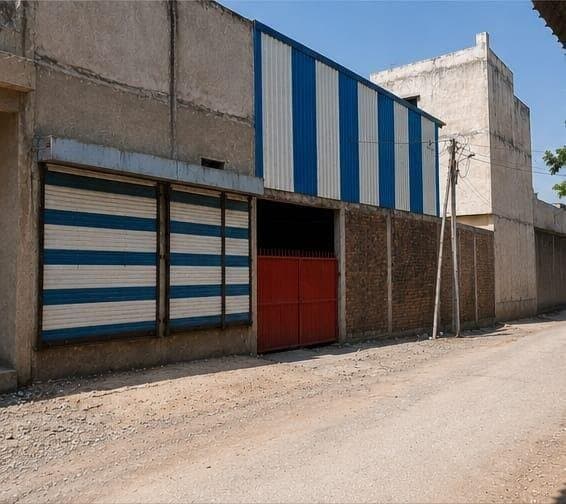Commercial shops for rent in indore