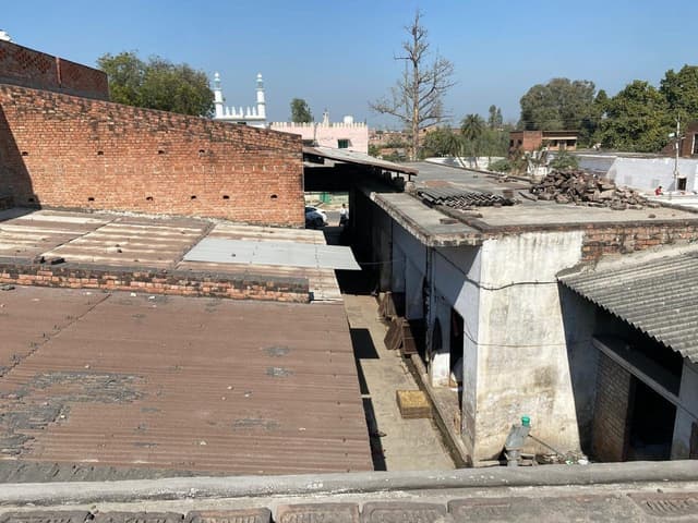 WareHouse for Lease in Phoolpur, Allahabad, U P