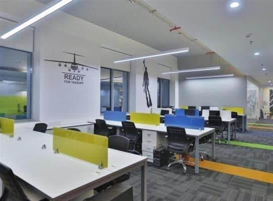 Office space for sale in indore