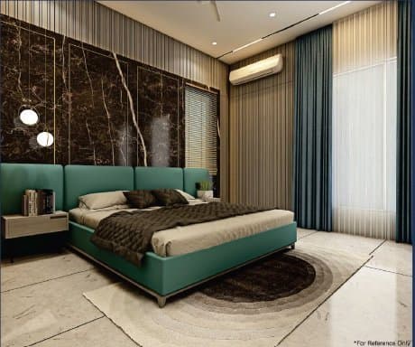 3BHK 3Baths Flat/Apartment for Sale in surat