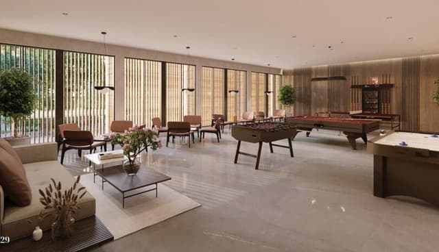 Flat and apartments for resale
