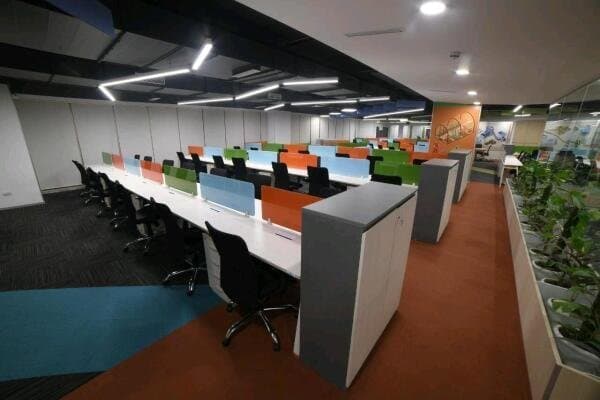 Office space for rent in indore