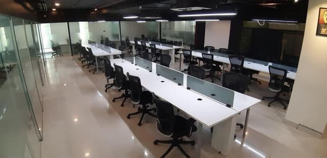 Office space for rent in indore