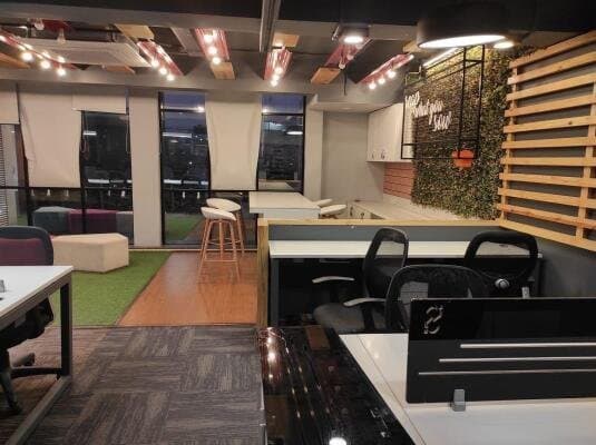 Office space for rent in indore