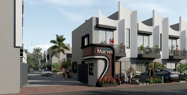 3 bhk Surat,