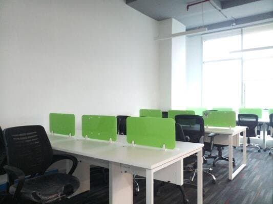Office space for rent in indore
