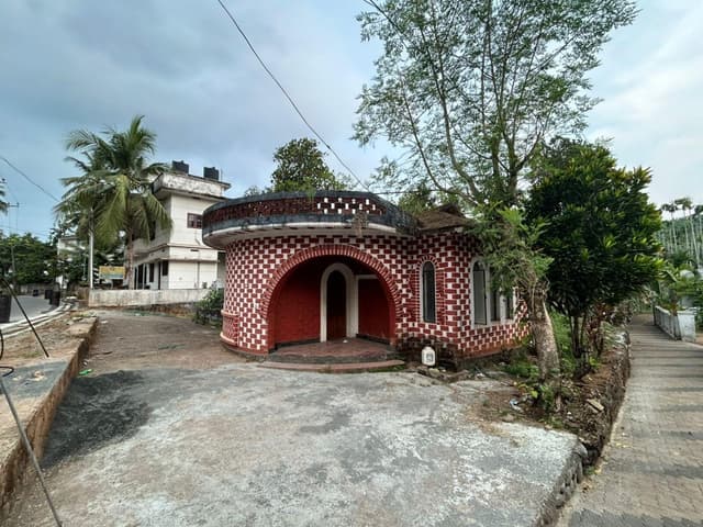Residential Villa For Rent - Kozhikode