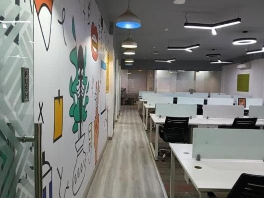 Office space for rent in indore