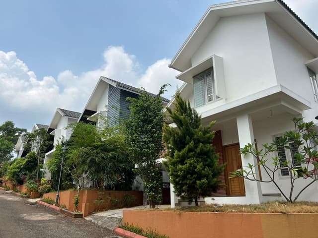 Residential Villa For Rent - Kozhikode