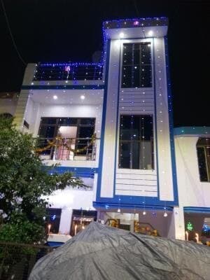 66,Vaishno Dham Colony Dayal Bagh, Phase-II RESALE 4 Bedroom House in Dayal Bagh, Agra