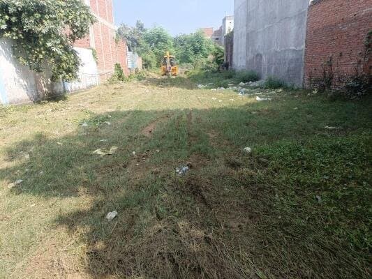 Secure Your Ideal Land for Lease in Andawa, Allahabad Today