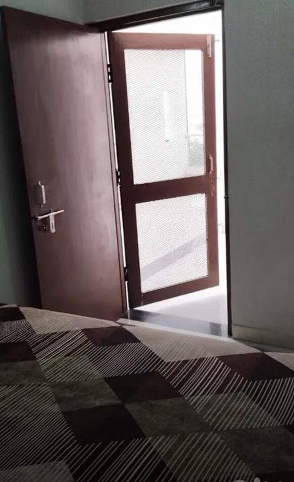 Studio Apartment for Rent in Nikhil Estate, Shastripuram, Agra, U P