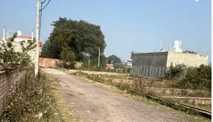 Warehouse/Godown 4000 Sq-ft For Rent in Ram Nagar Colony, Lucknow