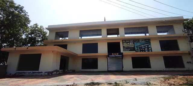 Commercial Showrooms for Lease in Poiya, Agra, U P