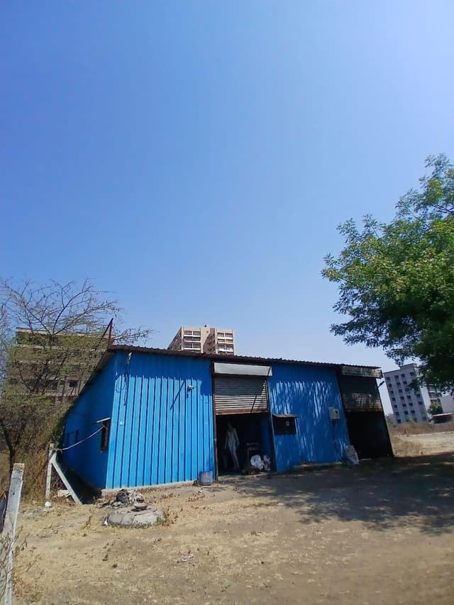 WareHouse for Sale in Pathardi Shivar, Nashik, Maharashtra