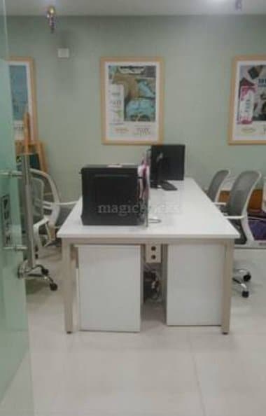 Office space for sale - Bund Garden, Pune