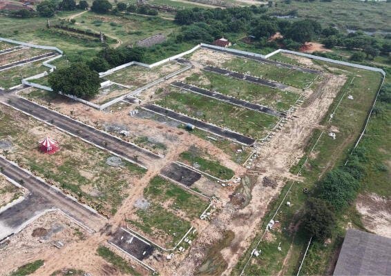 Land for sale - Avadi chennai