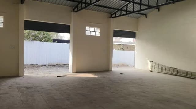 Warehouse for Rent - Pune