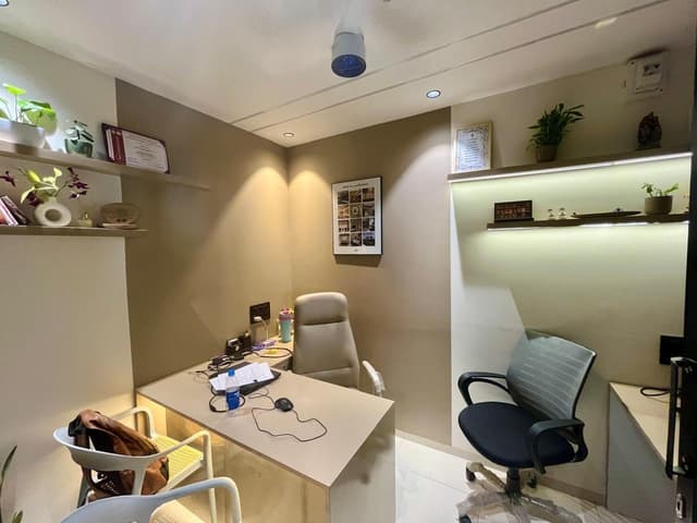 Ready to move Office Space for sale in Vastukrupa Business Square, Canada Corner, Nashik, Maharashtra