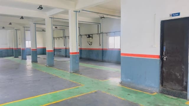 Warehouse for sale - Koregaon Bhima, Pune