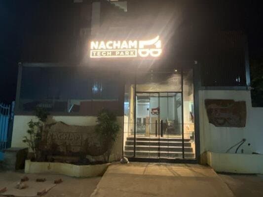 Office space for sale - Ambattur chennai